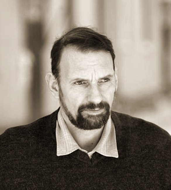 ТАРКОВСКИЙ Михаил Александрович